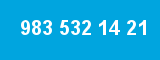 983 532 14 21 983 532 14 21